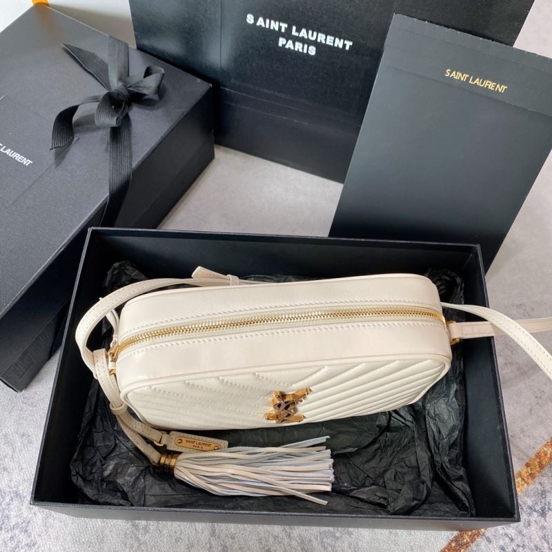 YSL Satchel Bags